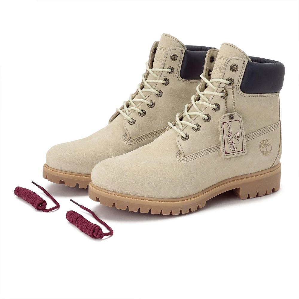 Timberland 6 In Premium Boot A6g1r Afj Lt Bg Sd