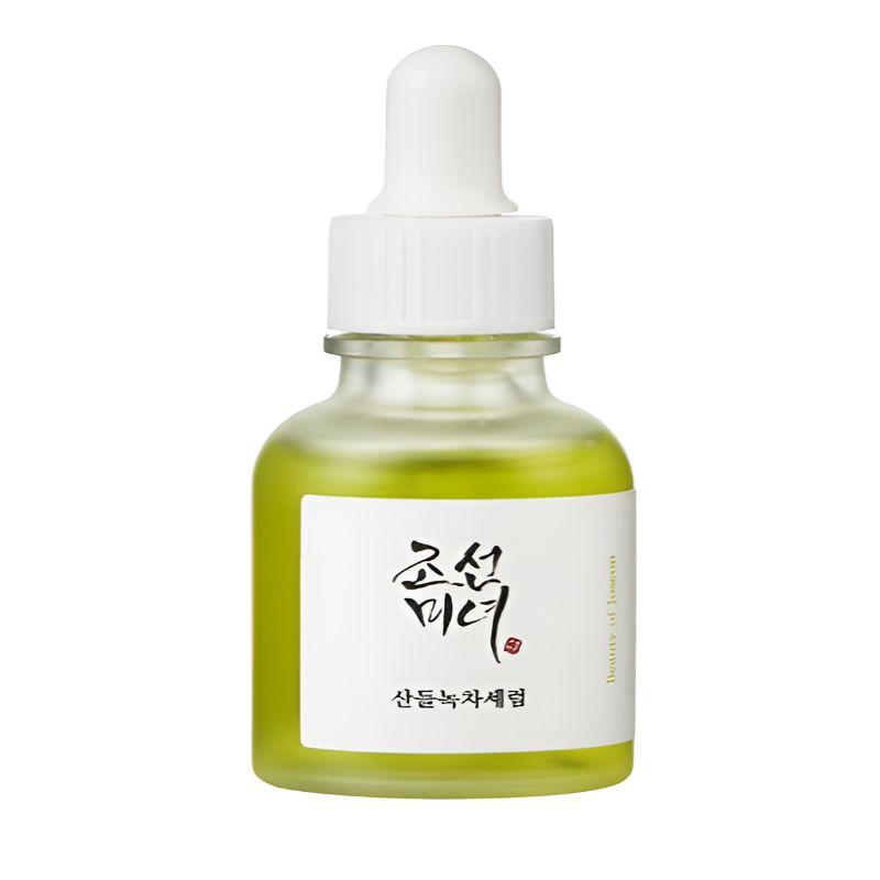 Beauty of Joseon Sandeul Green Tea Serum 30 Ml