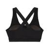 Lacoste Womens/Ladies Stretch Breathable Sport Bralette