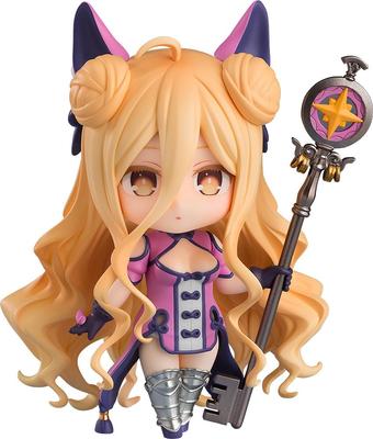 Nendoroid Date A Live V Hoshimiya Rokukui, bewegliche Figur aus Kunststoff, bemalt, nicht maßstabsgetreu