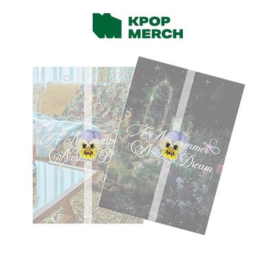 A MIDSUMMER NMIXXS DREAM (Photobook Ver.)