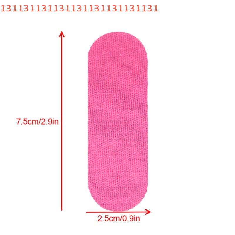 15Pcs Thumb Finger Protector Brace Pain Relief Therapy for Arthritis Hand Wrist Tendon Sheath Patches Protective Stickers