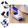 Magnetic Clean Brush Aquarium Fish Glass Tank Algae Cleaner Scrubber Floating With Antiscratch Pad
