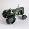 Metal Antique Vintages Car Model Handcrafted Collections Collectible Vehicle for Bar Home Decors Farm Tractor Models