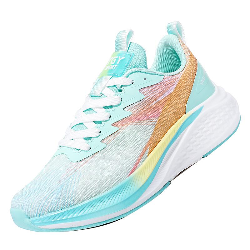 Lightweight Soft-soled Breathable Running Shoes, Sports Shoes, Fitness Shoes, Walking Shoes