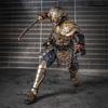  Genuine 1/12 Brotoys X Gdtoystekken Yoshimitsu Action Figure Collectible Model Movable Articulated Toy Game Merch