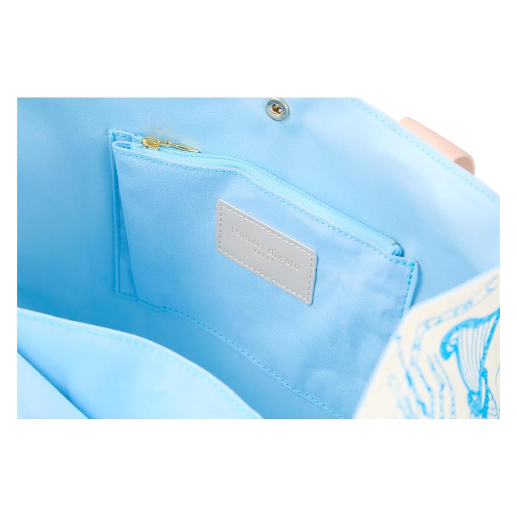 Handbag Mermaid Room [Tsumori Chisato] Women's