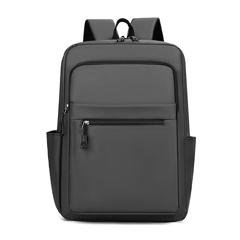 Business Backpack Men's Outdoor Travel School Bag Multifunctional Computer Bag