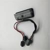 New Tailgate Release Handle Switch LR015457 for Land Rover Discovery 3 4
