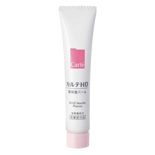 

Karte hd moisture balm 15g heparin-like substance