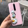 Für Oppo F11 Pro F11Pro Hülle Rückseite Luxus Niedlich Cartoon Silikon Für OppoF11 OppoF11Pro Oppo F 11 F11 Pro F11Pro Handyhülle