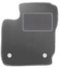 Driver's Car Mat: Ford Tourneo Courier Kombivan (2014-)
