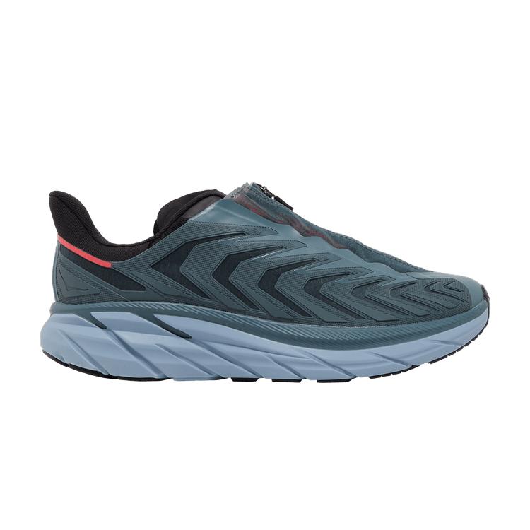 HOKA Project Clifton Goblin Blue 36.5