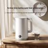 Xiaomi Mijia Smart Thermostatic Electric Kettle 3