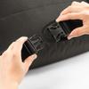 Sanwa Supply BAG-BBC1BK 14-inch Cycling Laptop Bag