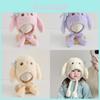 Kids Winter Hat Scarf Set With Plush Material For Warmth And Windproof Protection For Ages 2 To 12