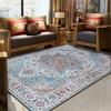 Vintage Persian coffee table carpet Living room, bedroom carpet, bay window carpet