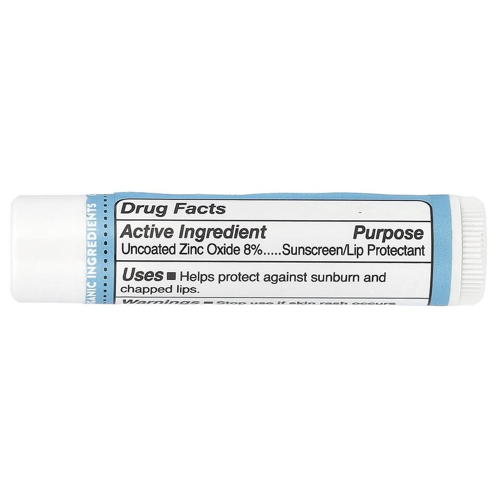 Sun Protection Lip Balm, Spf 15, Fragrance Free, 4.2G(0.15Oz)