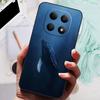 For Xiaomi Redmi Note15 5G Case Lion Wolf Painted Silicone Soft Back Cover For Redmi Note 15 Pro Plus pro+ Phone Case Shell