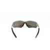 Sunglasses RPJ COREY Silver Black SJ480951 [Rudy Project] Shiny/Laser