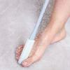 Toe Cleaning Brush Toe Seam Scrubbing Brush Anti-itch Foot Scrubber Skin Exfoliation Feet Cleaner Remove Dead Skin Tools