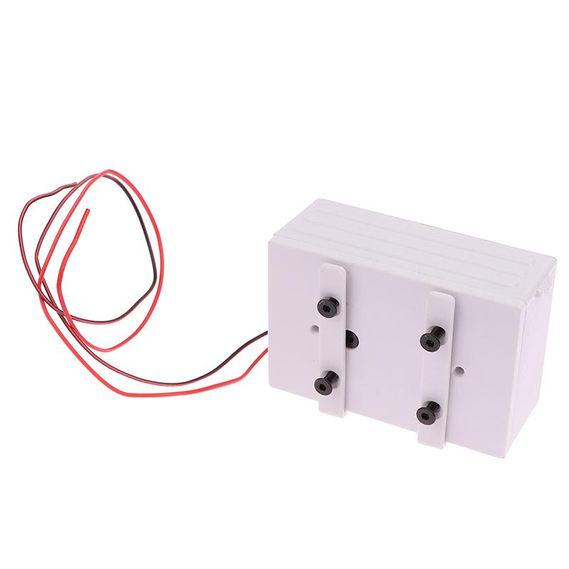 Toy Air Conditioning Model Rc Tractor Dump Truck Air Conditioner Mini Scene Model Toy Rcs