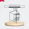 Xuanshi 400M Island Landing Obstacle Course Components
