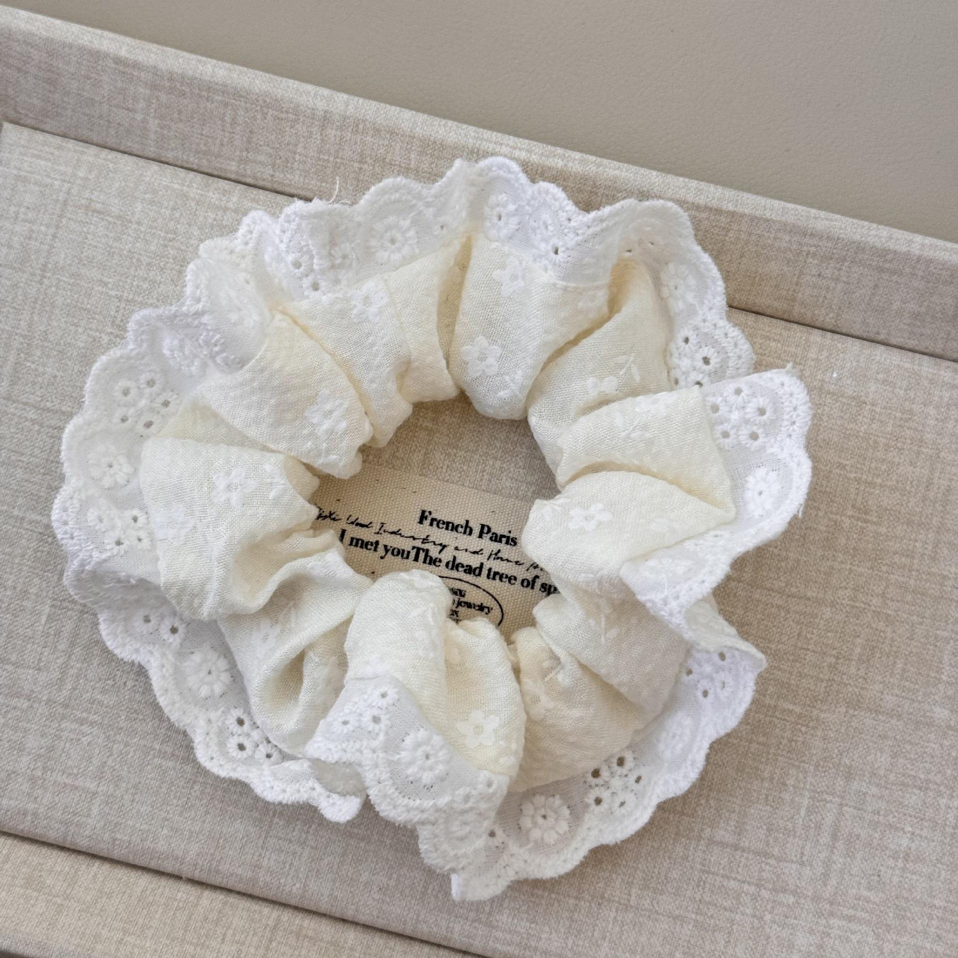 

Аксессуары для волос резинка маленькая завязка аксессуары для женщин девочек резиновая резинка корейский цветок милый кавайный сладости мода новый