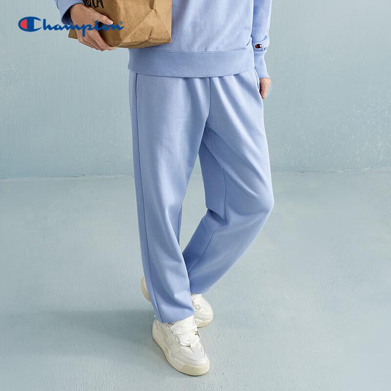 Champion Women's Solid Color Jogger Sweatpants