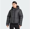 Куртка Женская Essentials Highloft Insulated Puffer Coat (BY869) Черный