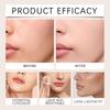 The Soft-focus Concealer Tray Covers Blemishes , Maintains Makeup For A Long Time , Modifies Pores And Fine Lines , And Is Portable.