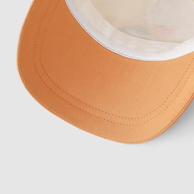 YEEHOO Kids' Summer Breathable Pure Cotton Sun Hat