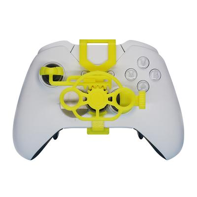 Racing Driving Mini Steering Wheel For Xbox One X S Elite Controller