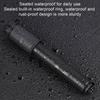 Tire Pump For Cycling Portable Cycling Tyre Air Pump Compact Fast Inflation Tool With Hose Sports Equipment Maintenance Gear For