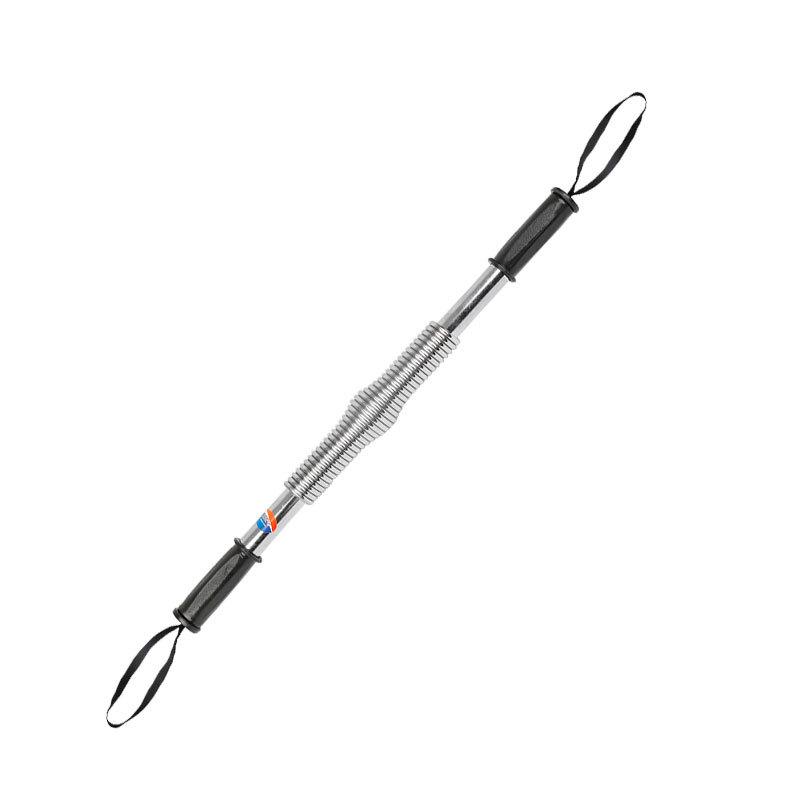 Adjustable Grip and Arm Strength Fitness Spring Stick