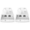 TP-Link TL-S5G-5KM 5G Outdoor Gigabit Wireless Bridge Kit (CN version)
