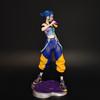 Demon Hunting Witch Squad Zoe Witch Beautiful girl Selena 8.26inch/21cm Anime two-dimensional Can be move PVC Battle Toys Gifts
