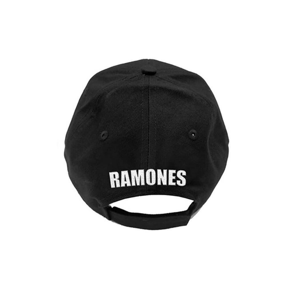 Ramones Unisex Adult Presidential Seal Baseball Cap