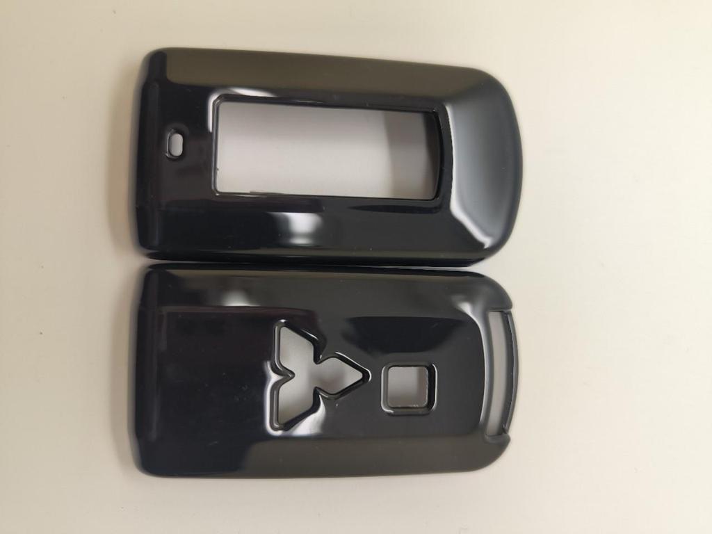 Toyota Daihatsu Car Key Protective Cover