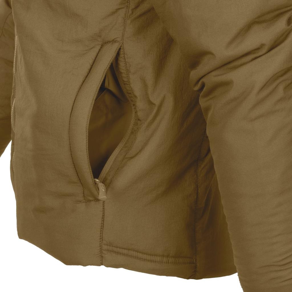 Helikontex Wolfhound Jacket Shadow Grey