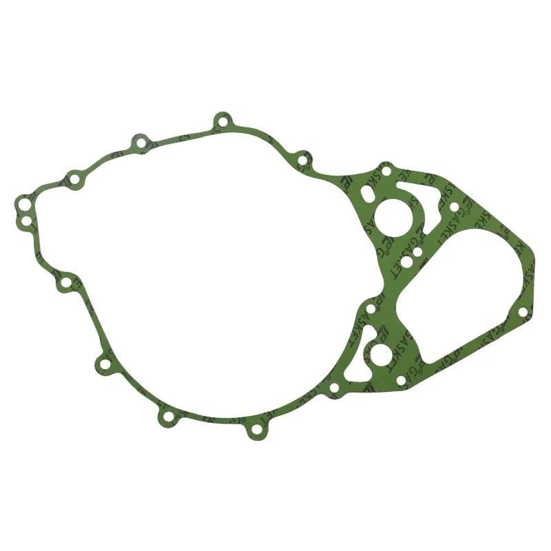 Motorcycle Clutch Cover Gasket For BMW F700GS 2011-2018 F800GS 2007-2018 F800GS adv 2012-2018 F650GS 2007-2012 11117707906