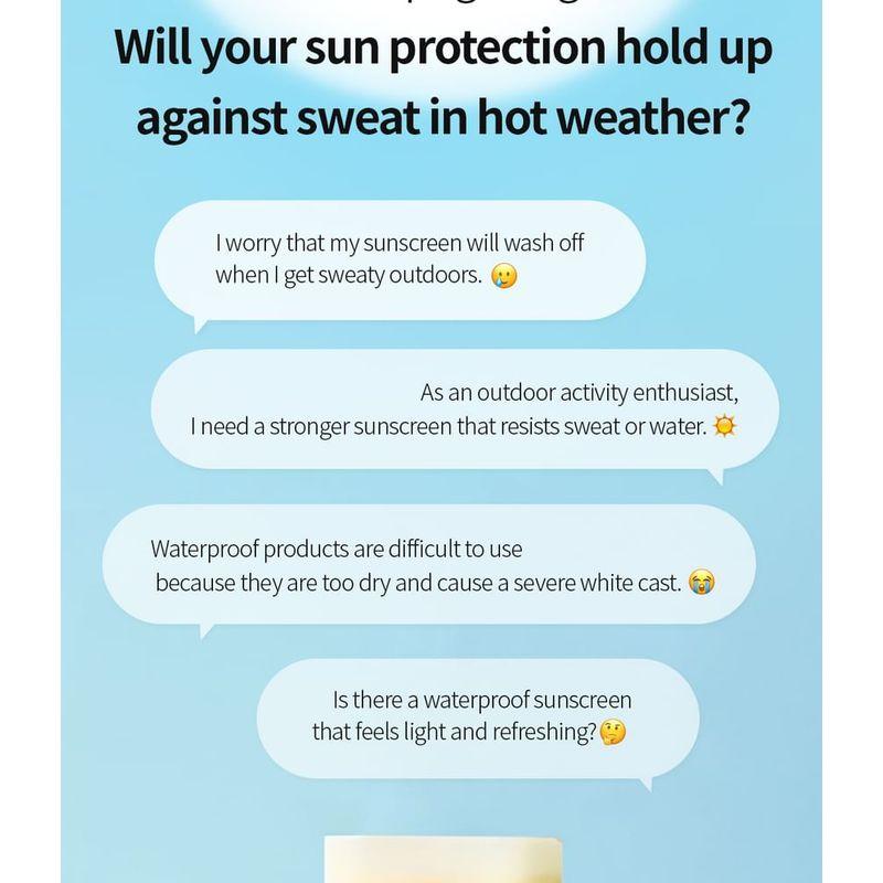 TOCOBO - Vita Waterproof Sun Stick