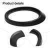 Compatible Antenna Base Sealing Ring for Vauxhall For Opel For Honda For Toyota Flexible Fit and Easy Installation