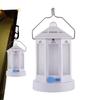 Camping Lamp Waterproof Lamp Rechargeable Tent Light For Tent Night Outdoor Fishing Trip Hiking Picnic Gathering