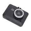 Dash Cam 2.2inch HD 1080P IPS Screen Night Vision Gravity Sensing 32GB Car Driving Recorder for Outdoor Travel