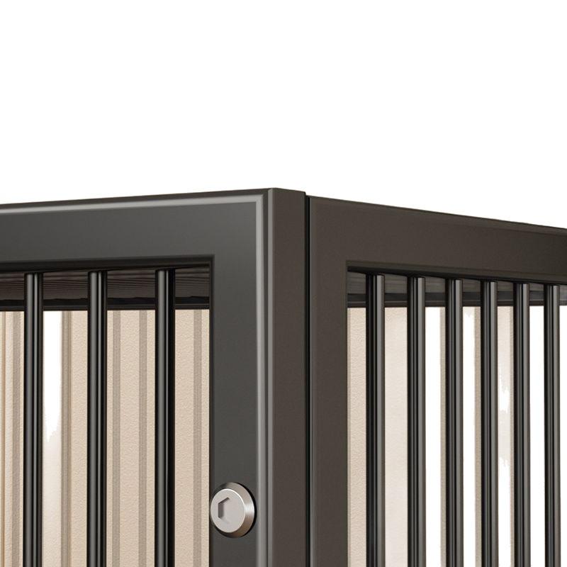 Large Reinforced Chicken Coop: Multi-Use Iron Cage for Chickens, Chicks, Pigeons, and Ducks