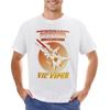 man t-shirt o-neck top teeshirt Vic T-Shirt man clothes boys animal print shirt Men's t shirts