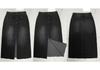 Gonna Lunga di Jeans Retro Americana Spaccata per Donna (Collezione 2025)