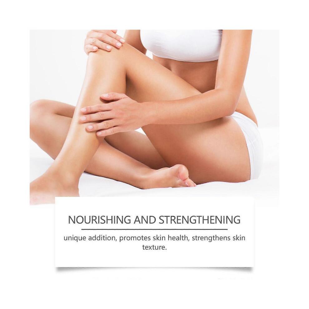OceAura Gentle Hair Removal Cream Gentle Non-irritating Cleansing and Smoothing Skin Gentle Hair Removal Cream