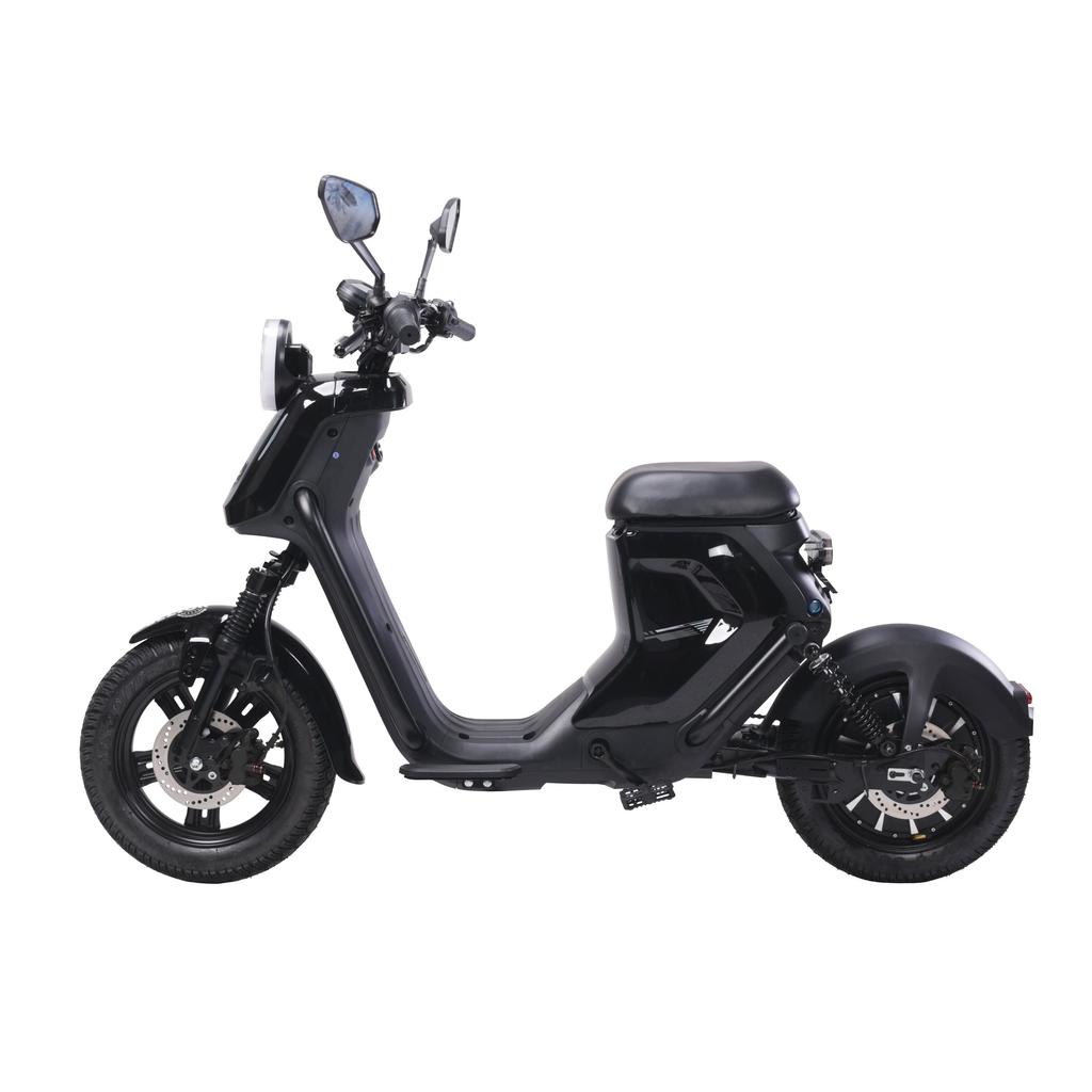 BEZIOR XIAONIU B Urban Commuter Electric Bike 1500W Powerful Motor  48V20Ah Battery 280kg Max Load for Smooth City Navigation